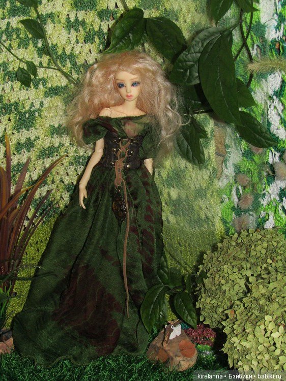 Снова феи — Куклы Soom (Сум): BJD (БЖД)