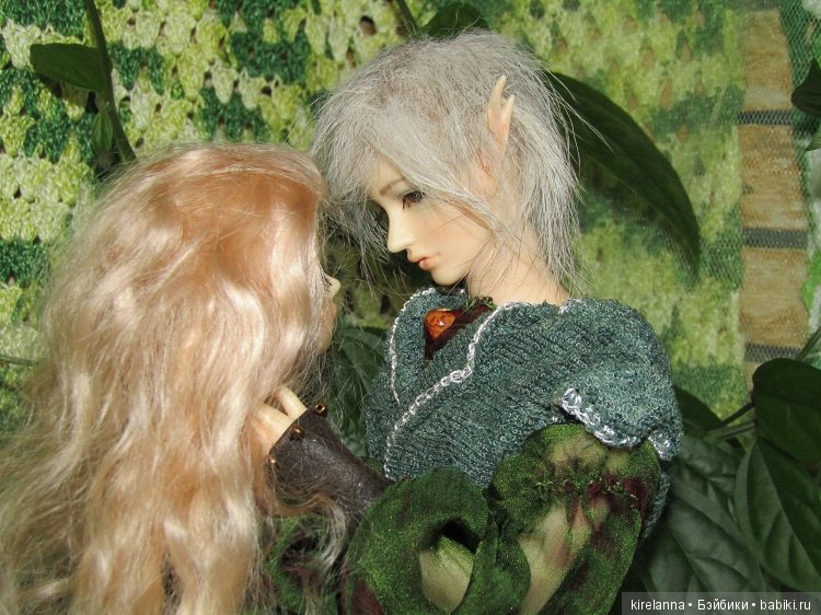Снова феи — Куклы Soom (Сум): BJD (БЖД)