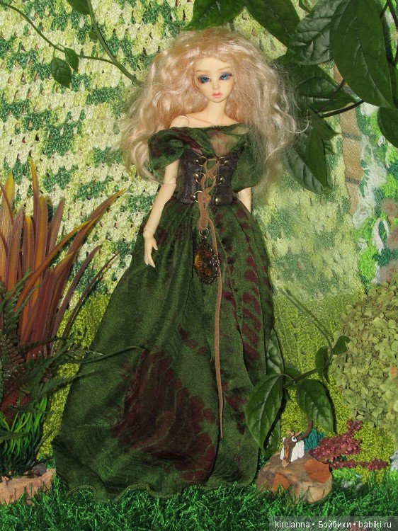 Снова феи — Куклы Soom (Сум): BJD (БЖД) (фото 9)