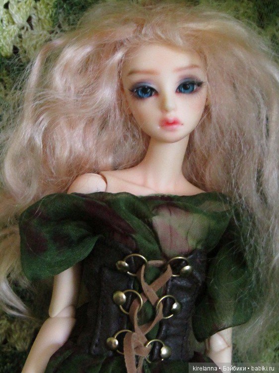 Снова феи — Куклы Soom (Сум): BJD (БЖД) (фото 10)
