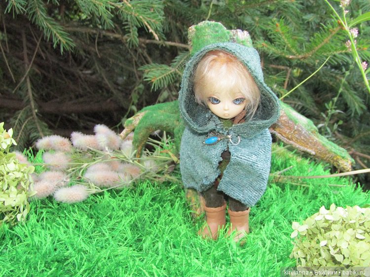 Самая маленькая большая любовь - и это серьёзно (фото 4)