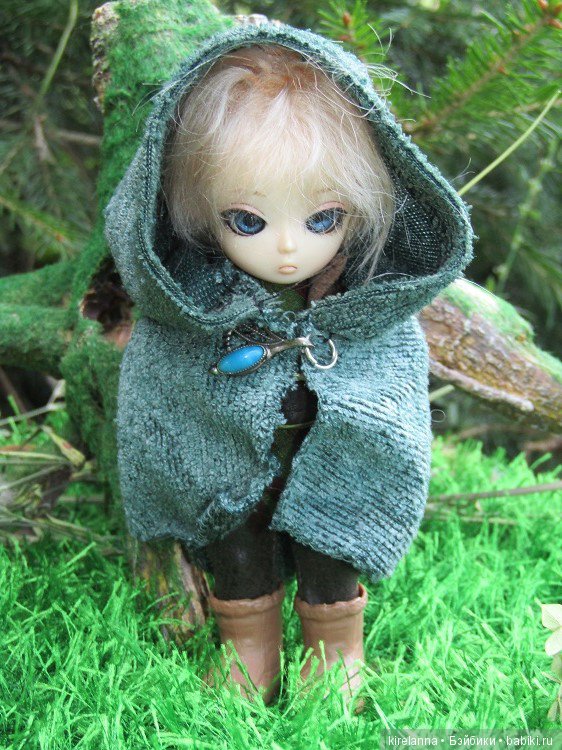 Самая маленькая большая любовь - и это серьёзно (фото 3)