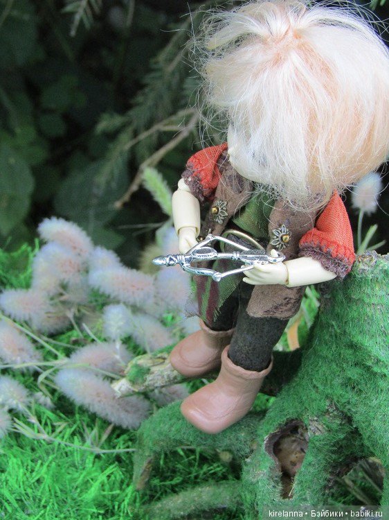 Самая маленькая большая любовь - и это серьёзно (фото 10)