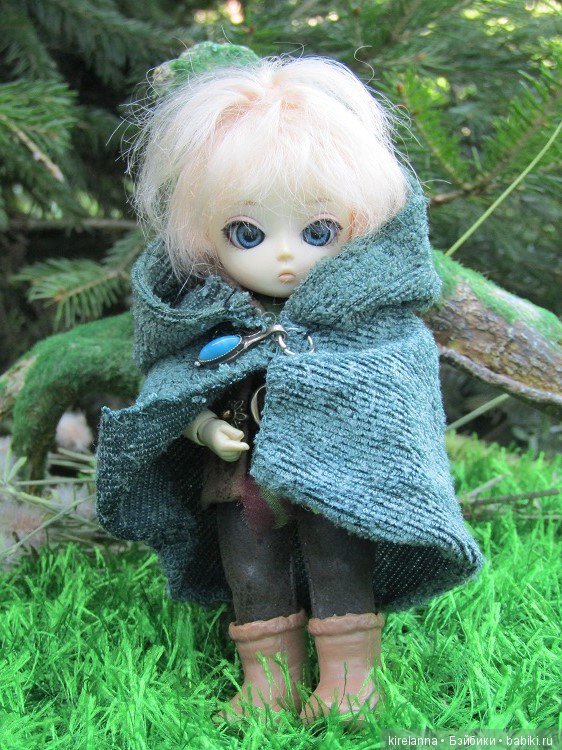 Самая маленькая большая любовь - и это серьёзно (фото 5)