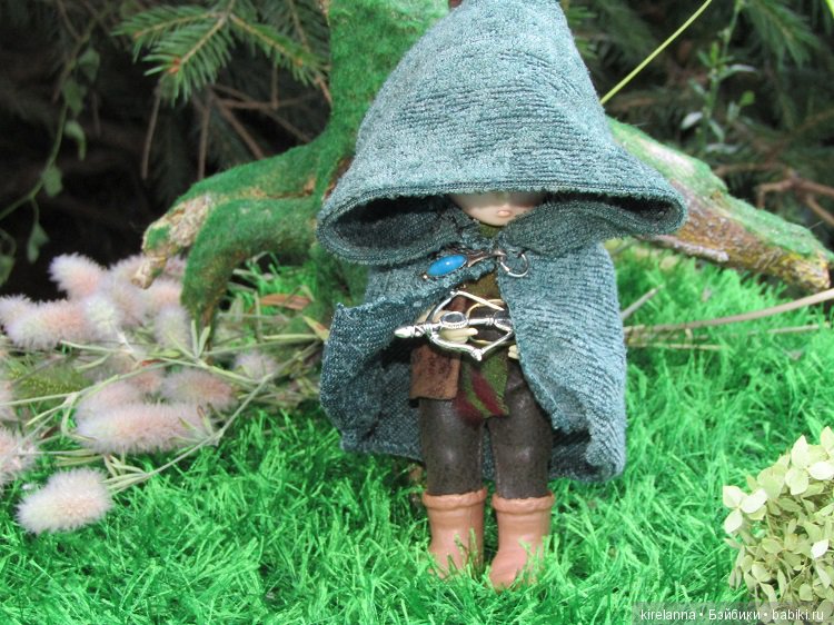 Самая маленькая большая любовь - и это серьёзно (фото 2)