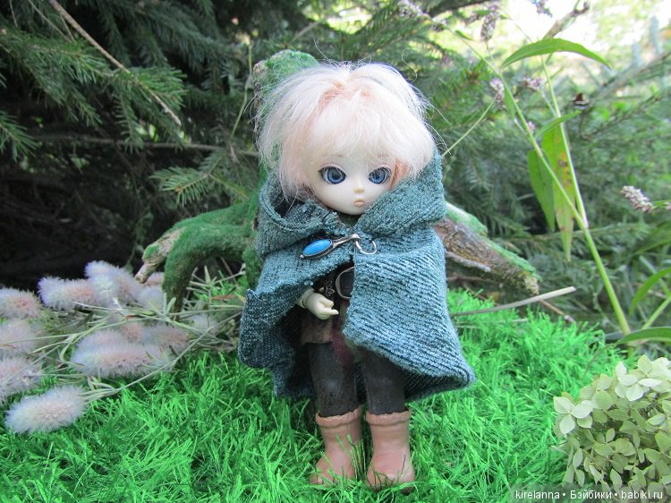 Самая маленькая большая любовь - и это серьёзно (фото 7)