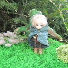 Самая маленькая большая любовь - и это серьёзно