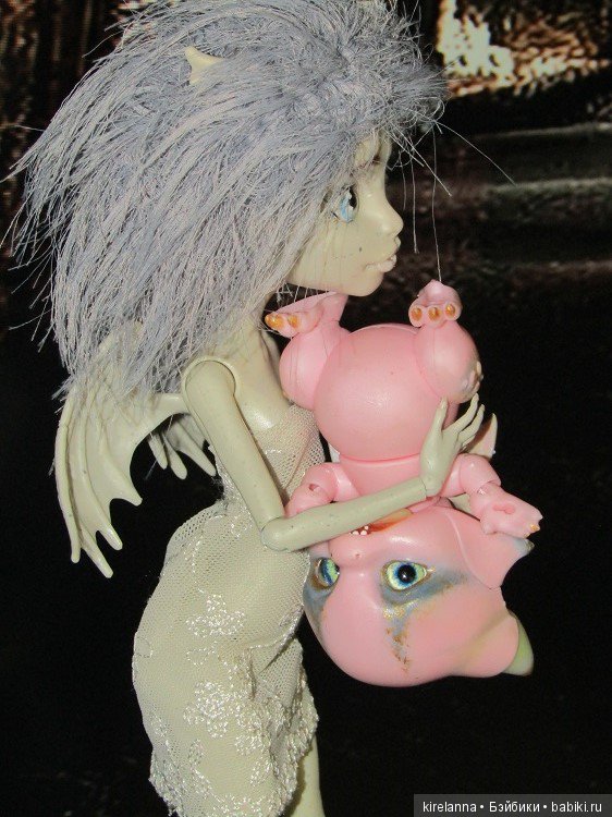 Город, которого нет на карте. Брюсово наследство, часть 2