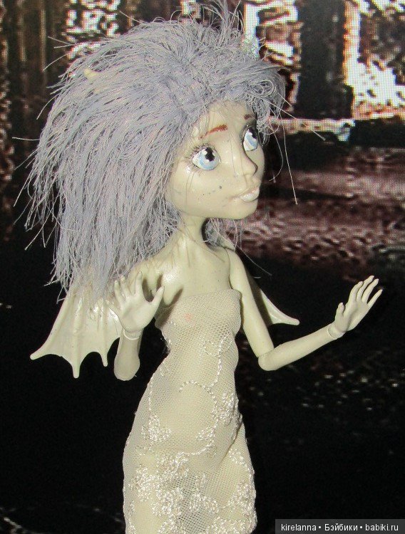 Город, которого нет на карте. Брюсово наследство, часть 2