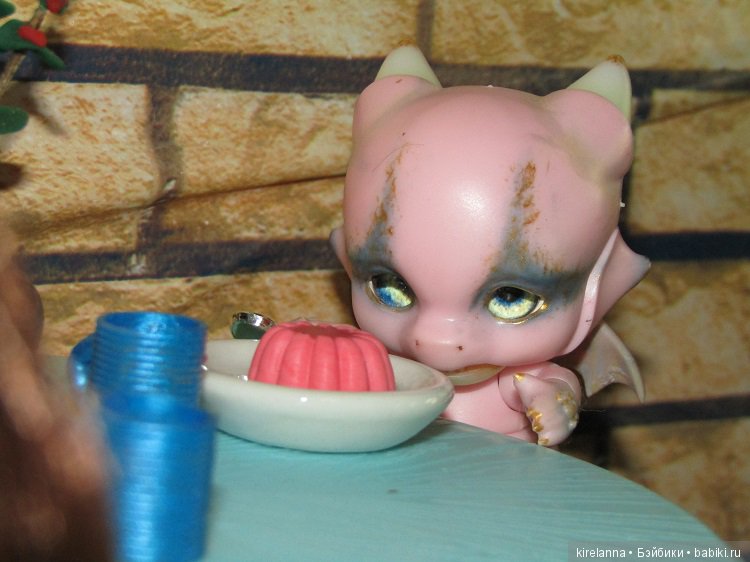 Город, которого нет на карте. Брюсово наследство, часть 2 (фото 4)