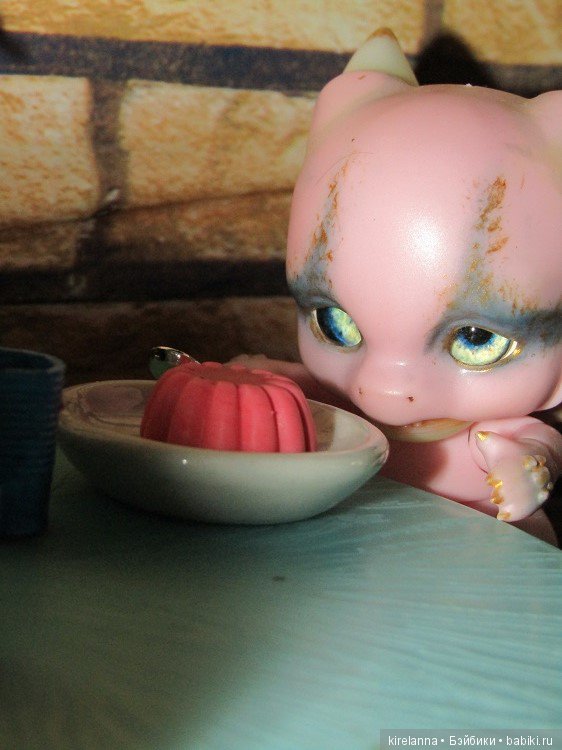 Город, которого нет на карте. Брюсово наследство, часть 2 (фото 5)