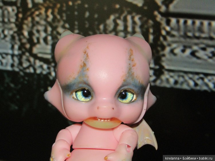 Город, которого нет на карте. Брюсово наследство, часть 2