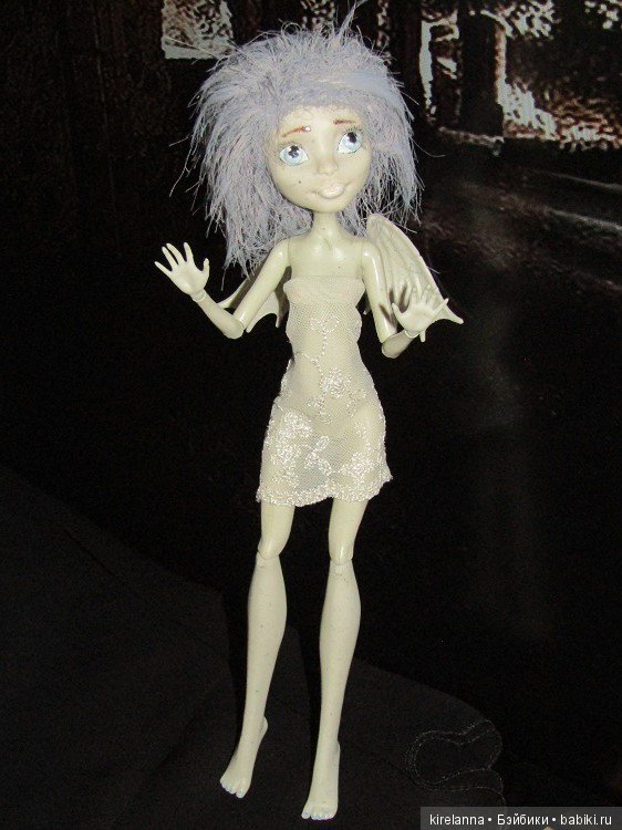 Город, которого нет на карте. Брюсово наследство, часть 2