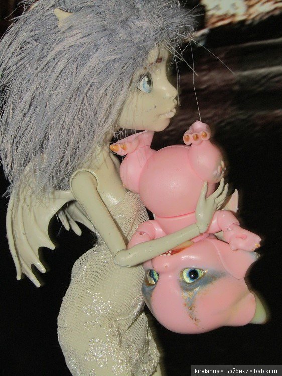 Город, которого нет на карте. Брюсово наследство, часть 2