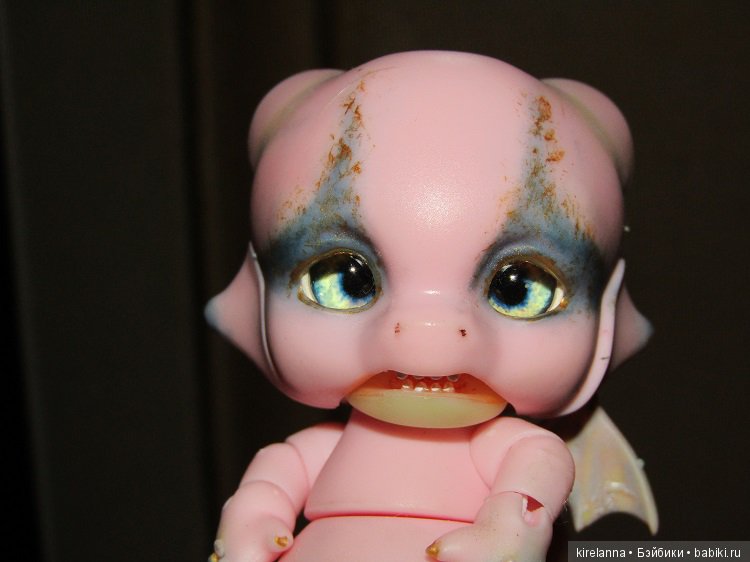 Город, которого нет на карте. Брюсово наследство, часть 2 (фото 9)