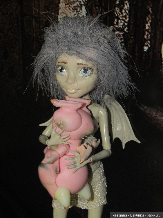 Город, которого нет на карте. Брюсово наследство, часть 2