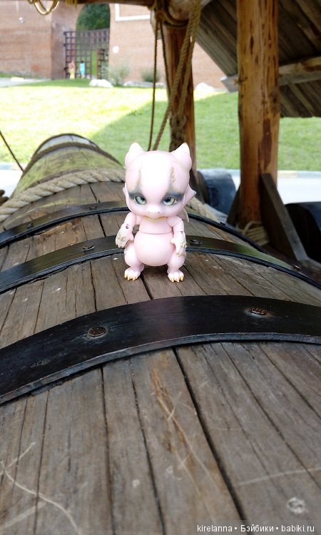 Немножко осеннего солнца и древних башен