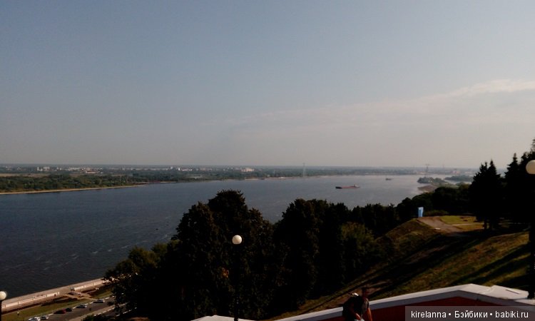 Немножко осеннего солнца и древних башен (фото 3)