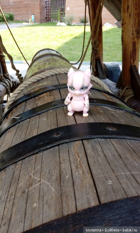 Немножко осеннего солнца и древних башен