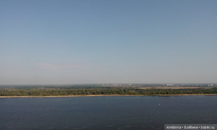 Немножко осеннего солнца и древних башен (фото 2)