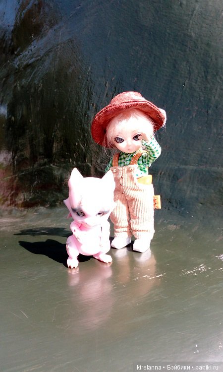 Немножко осеннего солнца и древних башен