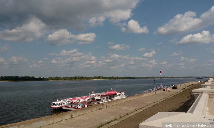 Немножко осеннего солнца и древних башен