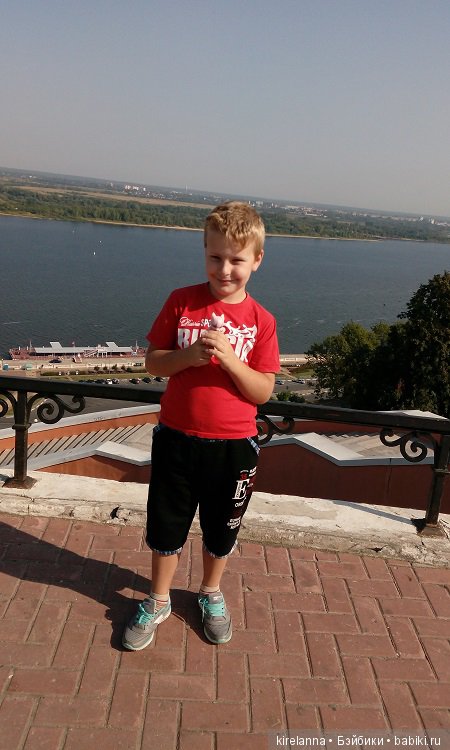 Немножко осеннего солнца и древних башен