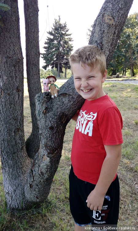 Немножко осеннего солнца и древних башен