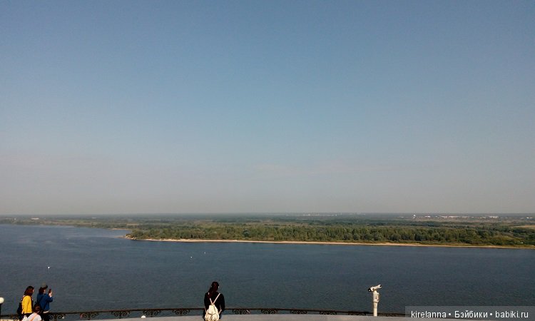 Немножко осеннего солнца и древних башен