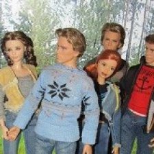 Город, которого нет на карте. Охотники в отпуске не отдыхают - 2