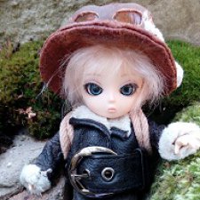 Навстречу приключениям