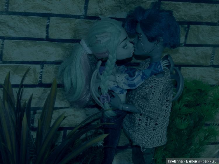 Город, которого нет на карте. Лысогорск глазами Наблюдателя - часть 2 (фото 2)