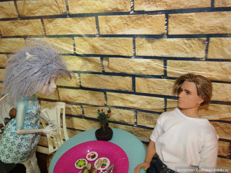 Город, которого нет на карте. Лысогорск глазами Наблюдателя - часть 2