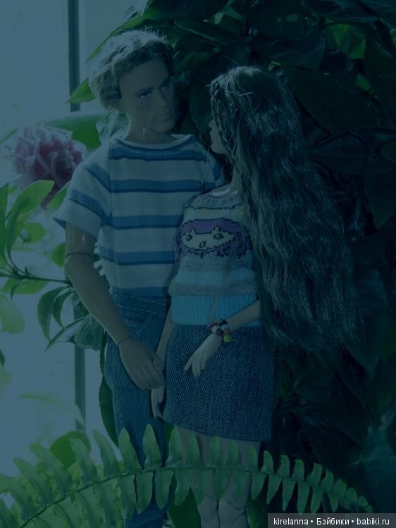 Город, которого нет на карте. Лысогорск глазами Наблюдателя - часть 2