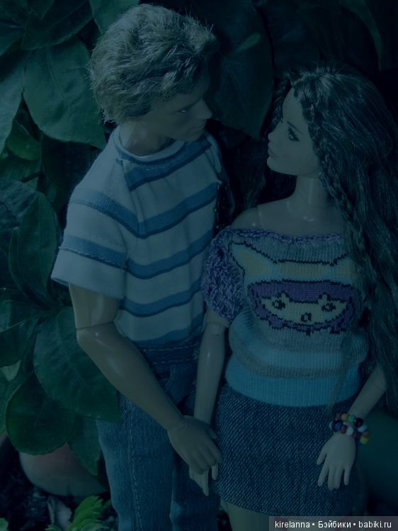 Город, которого нет на карте. Лысогорск глазами Наблюдателя - часть 2