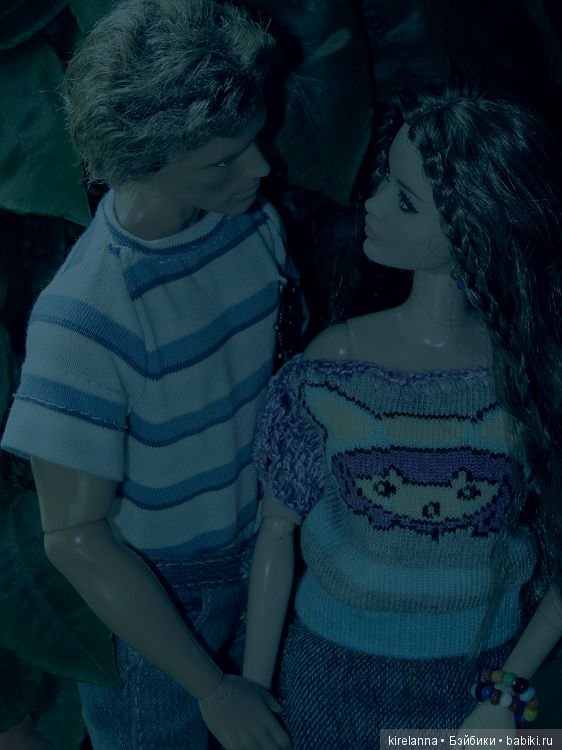 Город, которого нет на карте. Лысогорск глазами Наблюдателя - часть 2