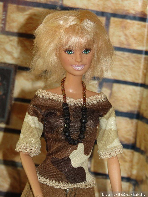 Город, которого нет на карте. Лысогорск глазами Наблюдателя - часть 2