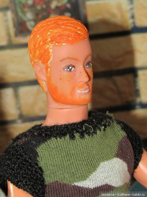 Город, которого нет на карте. Лысогорск глазами Наблюдателя - часть 2