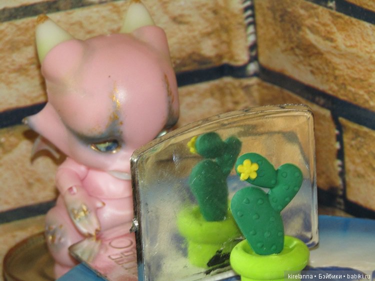 Город, которого нет на карте. Лысогорск глазами Наблюдателя - часть 2 (фото 5)