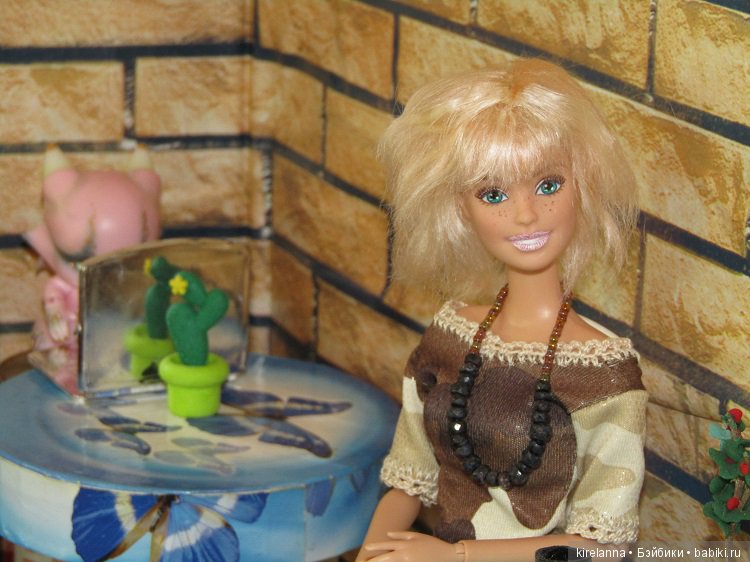 Город, которого нет на карте. Лысогорск глазами Наблюдателя - часть 2