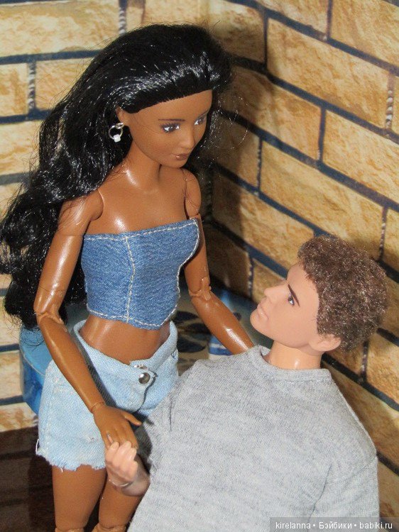 Город, которого нет на карте. Лысогорск глазами Наблюдателя - часть 2