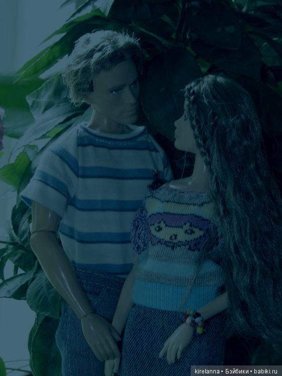 Город, которого нет на карте. Лысогорск глазами Наблюдателя - часть 2