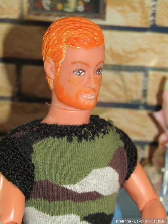 Город, которого нет на карте. Лысогорск глазами Наблюдателя - часть 2