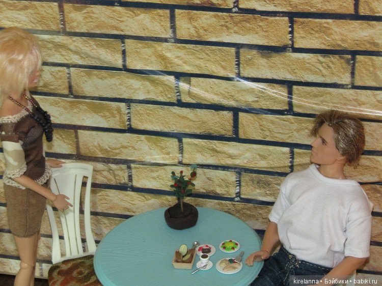 Город, которого нет на карте. Лысогорск глазами Наблюдателя - часть 2