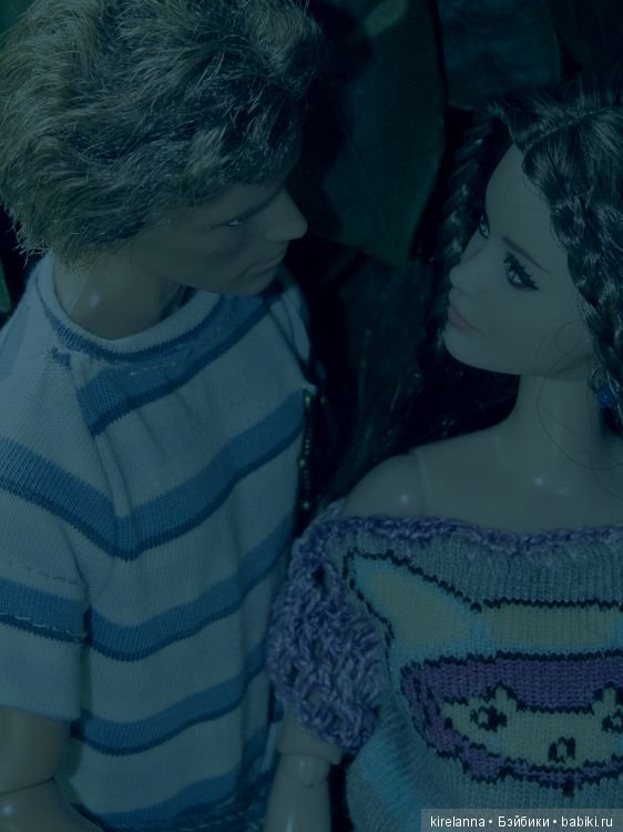 Город, которого нет на карте. Лысогорск глазами Наблюдателя - часть 2