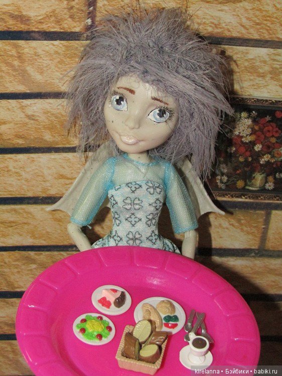 Город, которого нет на карте. Лысогорск глазами Наблюдателя - часть 2