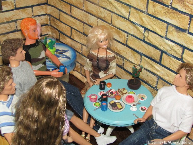 Город, которого нет на карте. Лысогорск глазами Наблюдателя - часть 2