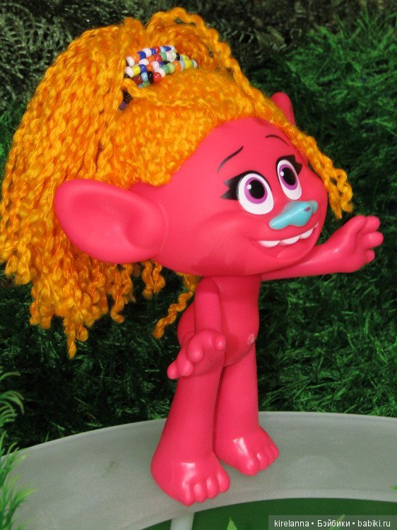 Из жизни троллей | Бэйбики Из жизни троллей — Игрушки Hasbro (Хасбро): Littlest Pet Shop (LPS)