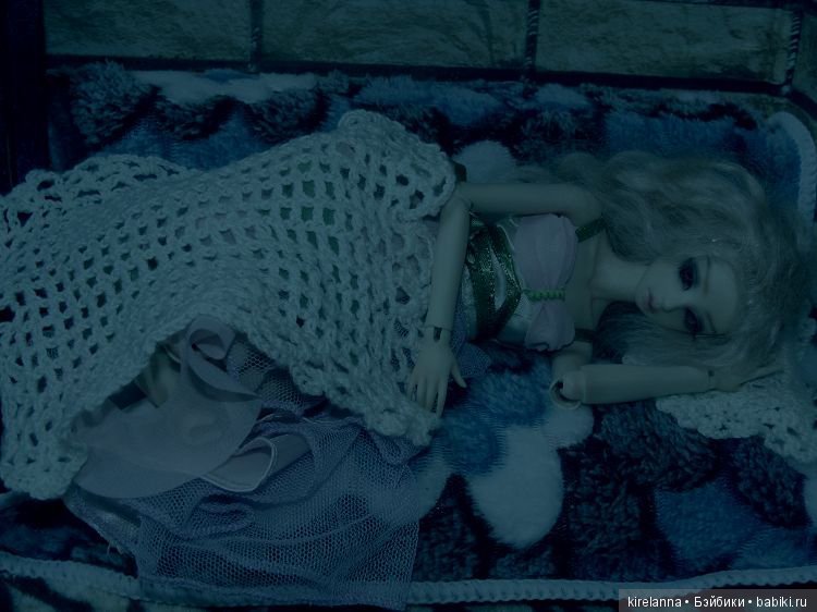 Город, которого нет на карте. Неожиданная находка