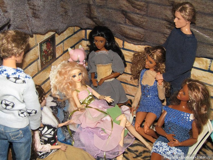 Город, которого нет на карте. Неожиданная находка